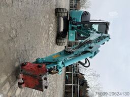 Kobelco SK28SR-6E