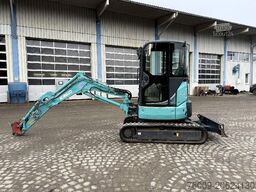 Kobelco SK28SR-6E