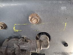 RENAULT D26 WIDE 320 - 6X2 - E6 - SEMAT C337