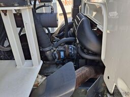 RENAULT D26 WIDE 320 - 6X2 - E6 - SEMAT C337