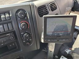 RENAULT D26 WIDE 320 - 6X2 - E6 - SEMAT C337