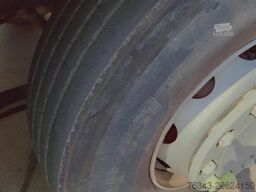 RENAULT D26 WIDE 320 - 6X2 - E6 - SEMAT C337