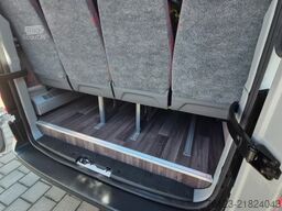 VOLKSWAGEN MAN TGE Lagerfahrzeug Crafter Sonderpreis