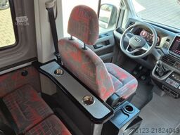 VOLKSWAGEN MAN TGE Lagerfahrzeug Crafter Sonderpreis