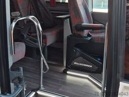 VOLKSWAGEN MAN TGE Lagerfahrzeug Crafter Sonderpreis