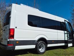 VOLKSWAGEN MAN TGE Lagerfahrzeug Crafter Sonderpreis