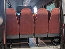 MERCEDES-BENZ 10 Sprinter Lord Light 22 Sitzer Vorlauffahrzeug