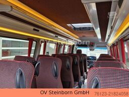 MERCEDES-BENZ 517 Lord Comfort XXL Lagerfahrzeug 23 SS