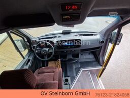 MERCEDES-BENZ 517 Lord Comfort XXL Lagerfahrzeug 23 SS