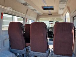 Opel Movao Fiat Ducato Systemboden Rolli