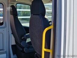 Opel Movao Fiat Ducato Systemboden Rolli