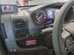 Opel Movao Fiat Ducato Systemboden Rolli