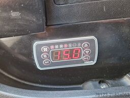 Opel Movao Fiat Ducato Systemboden Rolli