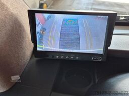 MERCEDES-BENZ Sprinter 516 Heckniederflur City Schlafsessel