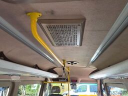 MERCEDES-BENZ Sprinter 516 Heckniederflur City Schlafsessel