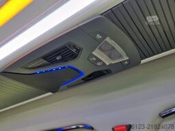 MERCEDES-BENZ 319  Sprinter VIP Shuttle 9 Sitzer  Panoramadach