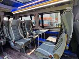 MERCEDES-BENZ 319  Sprinter VIP Shuttle 9 Sitzer  Panoramadach