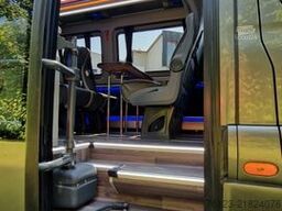 MERCEDES-BENZ 319  Sprinter VIP Shuttle 9 Sitzer  Panoramadach