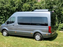 MERCEDES-BENZ 319  Sprinter VIP Shuttle 9 Sitzer  Panoramadach