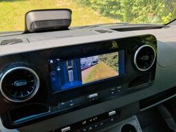 MERCEDES-BENZ 319  Sprinter VIP Shuttle 9 Sitzer  Panoramadach