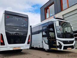 TEMSA 8 x Prestij SX Automatik  Novo Lux Stock Daily