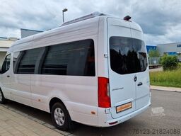 MERCEDES-BENZ Sprinter 420 Elektro bis zu 19 Schlafsessel