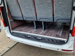 MERCEDES-BENZ Sprinter 420 Elektro bis zu 19 Schlafsessel