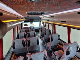 MERCEDES-BENZ Sprinter 420 Elektro bis zu 19 Schlafsessel