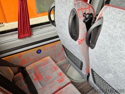 MERCEDES-BENZ Sprinter 420 Elektro bis zu 19 Schlafsessel