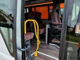 MERCEDES-BENZ Sprinter 420 Elektro bis zu 19 Schlafsessel