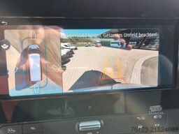 MERCEDES-BENZ Sprinter 420 Elektro bis zu 19 Schlafsessel