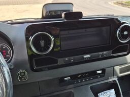 MERCEDES-BENZ Sprinter 420 Elektro bis zu 19 Schlafsessel