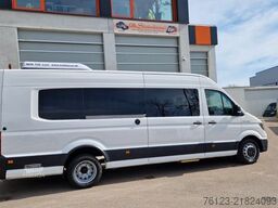 MAN TGE 22 SS GSR2 COC Lagerfahrzeug Sonderpreis