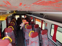 MAN TGE 22 SS GSR2 COC Lagerfahrzeug Sonderpreis