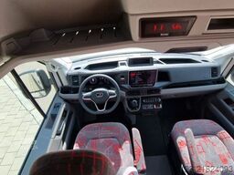 MAN TGE 22 SS GSR2 COC Lagerfahrzeug Sonderpreis