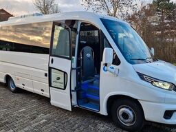 IVECO Daily C 70 City Niederflur 34 PAX auch als CNG