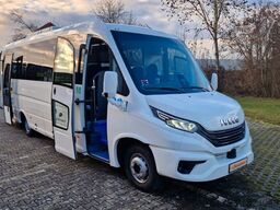 IVECO Daily C 70 City Niederflur 34 PAX auch als CNG