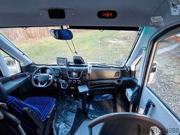 IVECO Daily C 70 City Niederflur 34 PAX auch als CNG
