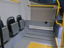 IVECO Daily C 70 City Niederflur 34 PAX auch als CNG