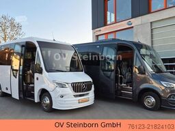 MERCEDES-BENZ Sprinter 519 29 SchlafsesselVorlauffahrzeug
