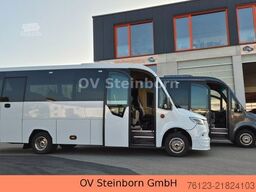 MERCEDES-BENZ Sprinter 519 29 SchlafsesselVorlauffahrzeug