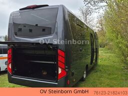 MERCEDES-BENZ Sprinter 519 29 SchlafsesselVorlauffahrzeug