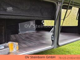 MERCEDES-BENZ Sprinter 519 29 SchlafsesselVorlauffahrzeug