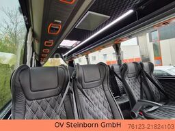 MERCEDES-BENZ Sprinter 519 29 SchlafsesselVorlauffahrzeug