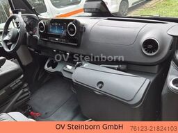 MERCEDES-BENZ Sprinter 519 29 SchlafsesselVorlauffahrzeug