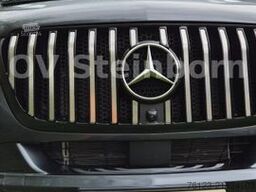 MERCEDES-BENZ Sprinter 519 29 SchlafsesselVorlauffahrzeug