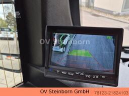 MERCEDES-BENZ Sprinter 519 29 SchlafsesselVorlauffahrzeug