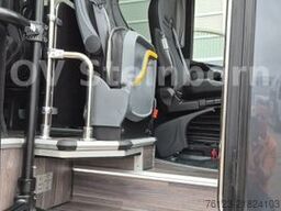 MERCEDES-BENZ Sprinter 519 29 SchlafsesselVorlauffahrzeug