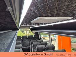 MERCEDES-BENZ Sprinter 519 29 SchlafsesselVorlauffahrzeug