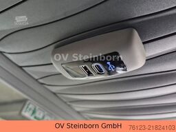 MERCEDES-BENZ Sprinter 519 29 SchlafsesselVorlauffahrzeug